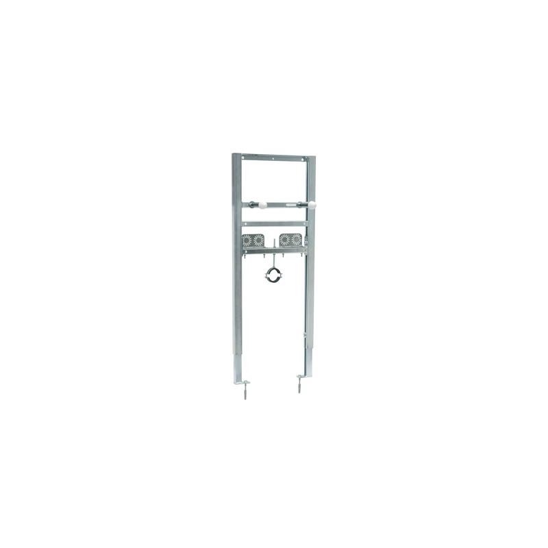 Sistema Staffa Per Lavabo Sospeso Su Cartongesso E Muratura - - 213-TCSL