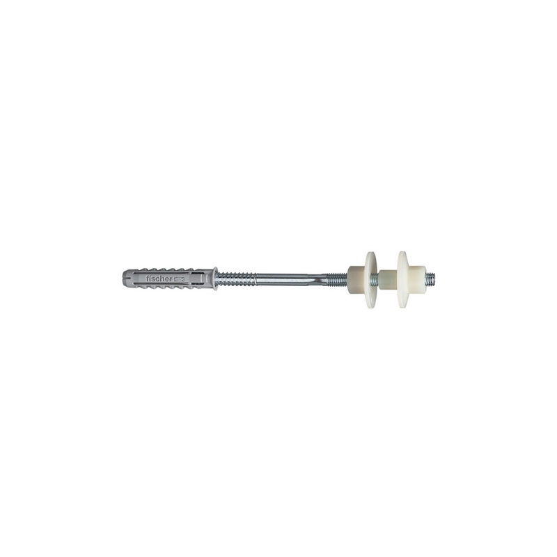 2 Pz Fissaggi Per Lavabi A Semincasso - M10 X 230 213-WDX-230