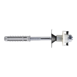 2 Pz Fissaggi Per Lavabi E Sanitari Wstk - Diam. Punta 14 Mm 213-WSTK-140