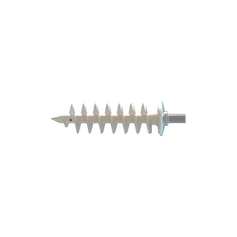 Fissaggio Per Pluviali Su Pannelli Isolanti Fid-v M8 - L. 90 Mm 213-YFIDV-90