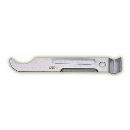 Mensola A Murare Per Radiatori In Alluminio - 220 Mm 214-503-220