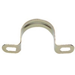 Cavallotto Leggero Zincato - Diam.20 214-805-20