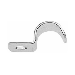 Graffetta Pesante Zincata - 3/8 - Mm 20x2,5 214-820S-03