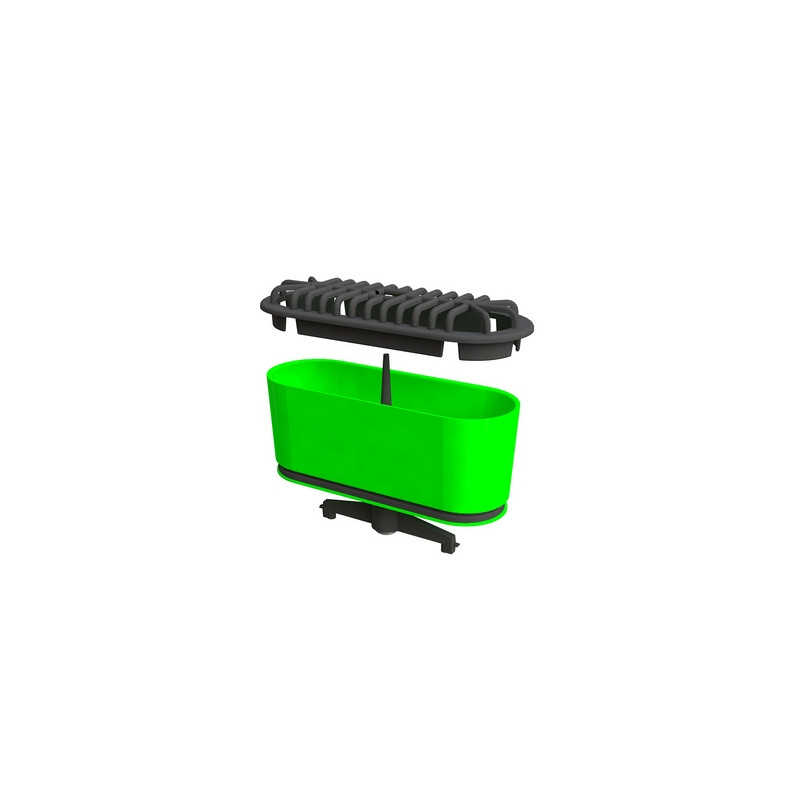 Valvola Nrv Membrana In Silicone Per “Canalissima” Bonomini 371-B6822AR
