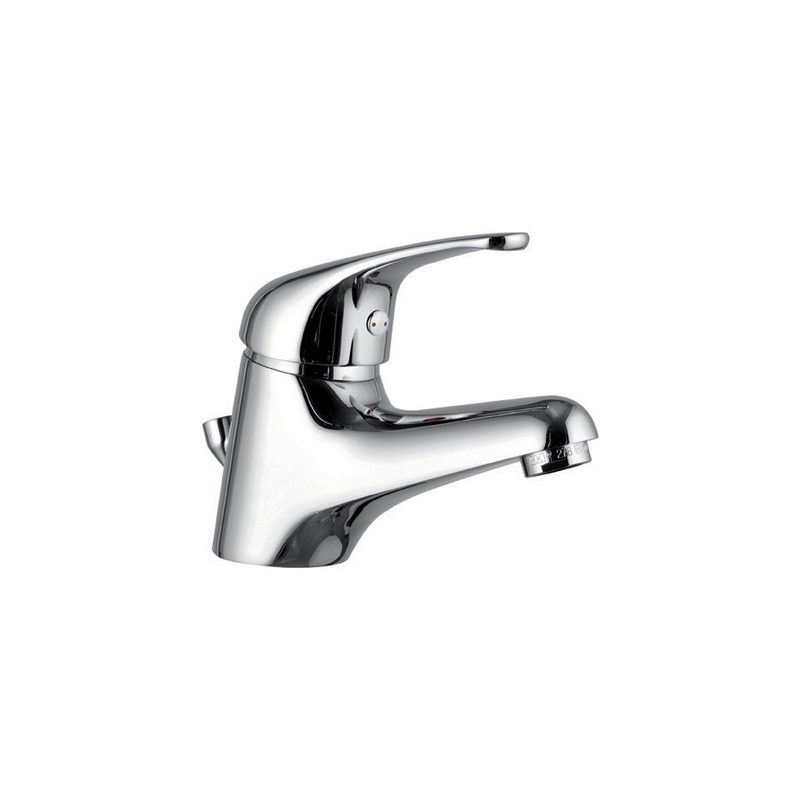 Monocomando Lavabo Linea Astro 2 - Cromo 272-A010