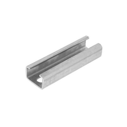 2 Mt Profilo Zincato - 32x20x2,5 214-900Z-3220