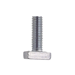 Bullone Zincato Testa Martello - M10x30 214-908Z-10