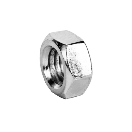 Dado Zincato Esagonale - M6 214-912-M06