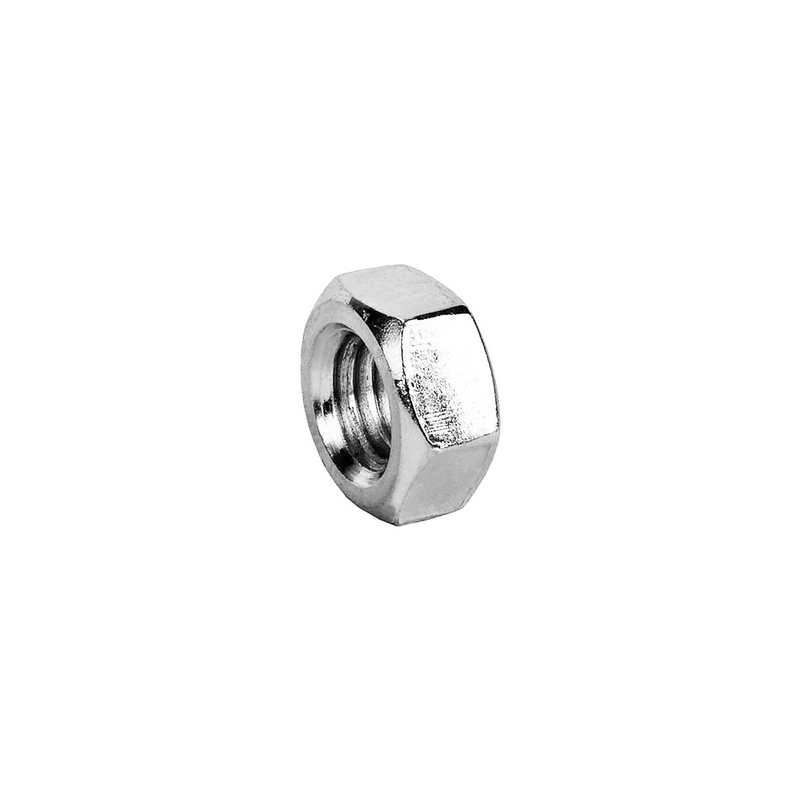 Dado Zincato Esagonale - M16 214-912-M16