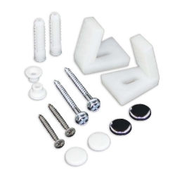 Kit Di Fissaggio Orizzontale Tipo "l" - - 214-F1062