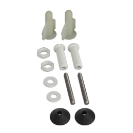 Kit Di Fissaggio Vaso-cassetta - - 214-F1064