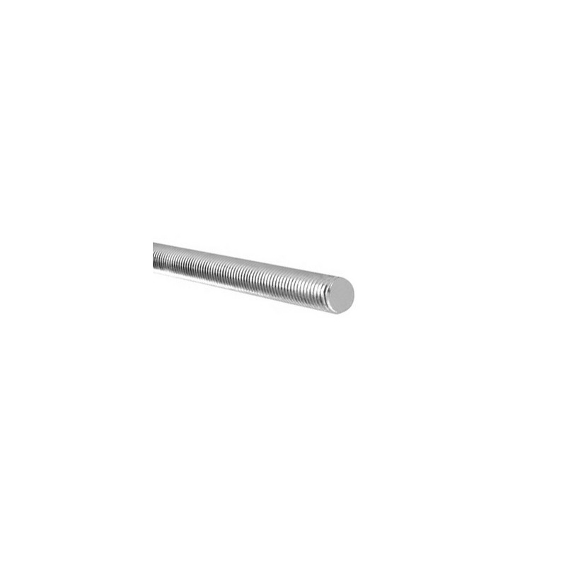 Barra Filettata Zincata Da 1 Mt - M20 214-F600Z-M20