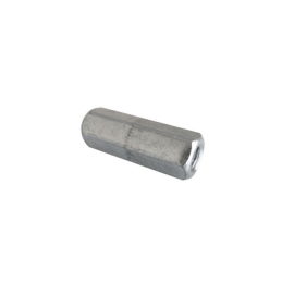 Manicotto Filettato Zincato - M10 X 30 214-F602Z-10