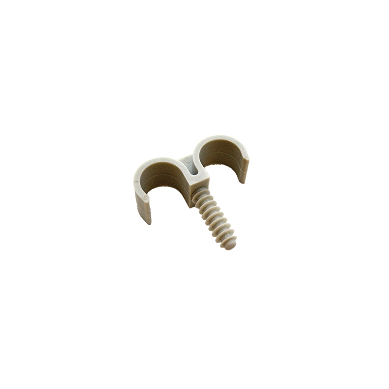 + Collari Rapido Fix R Doppio In Nylon - Mm 28 (pz. 50) 214-FCFD-28