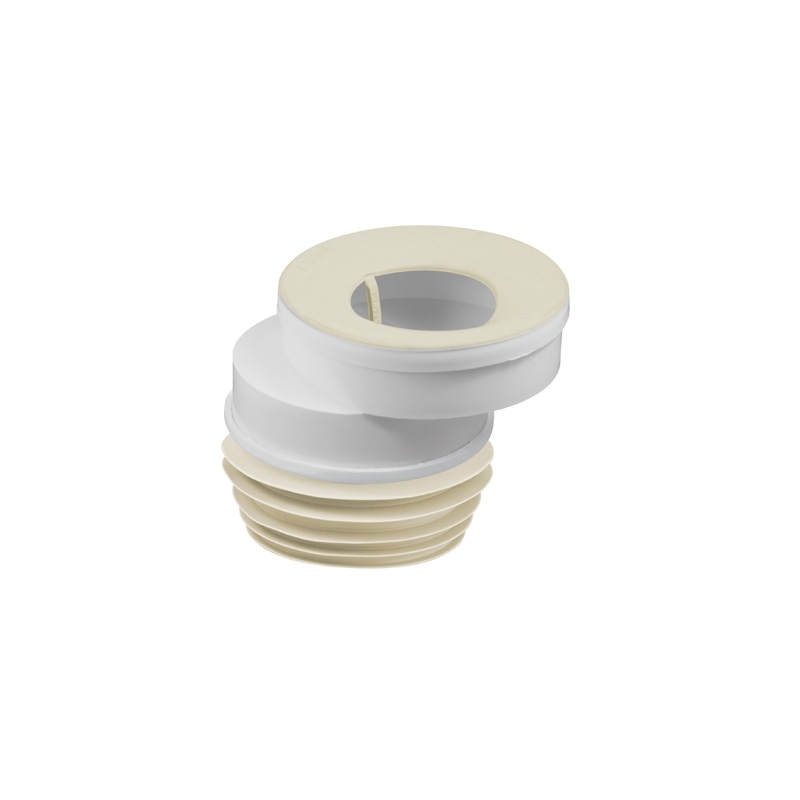 Manicotto Per W.c. "Bi-power" Eccentrico 20 Mm 371-B8426
