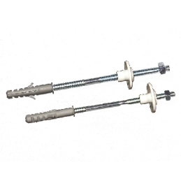 Fissaggio Semplice Per Isolamento Termico A Cappotto - M 8 X 160 214-FCFI-160