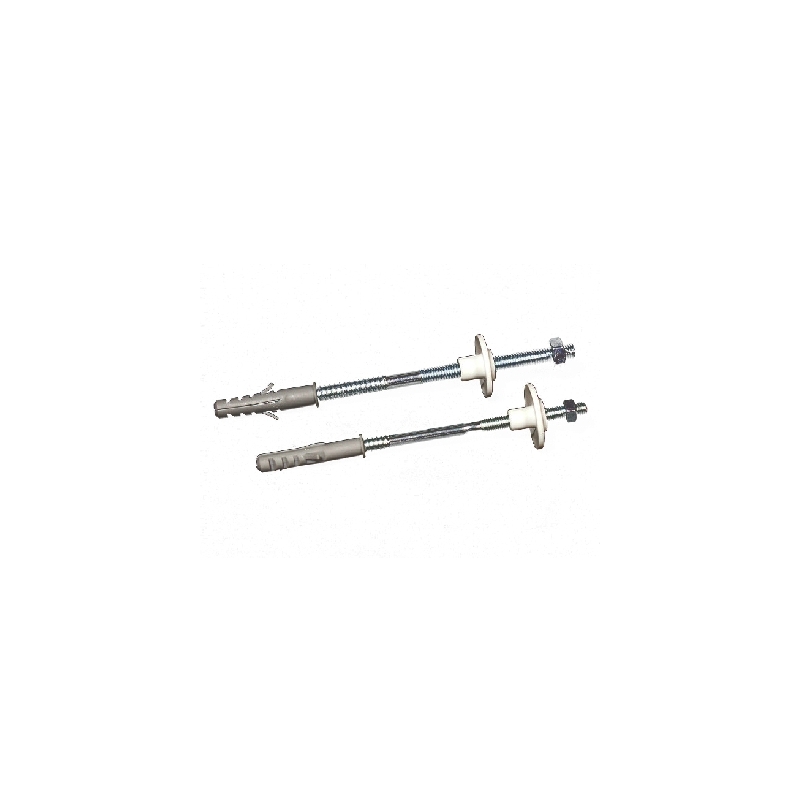 Fissaggio Semplice Per Isolamento Termico A Cappotto - M 10 X 230 214-FCFI-230