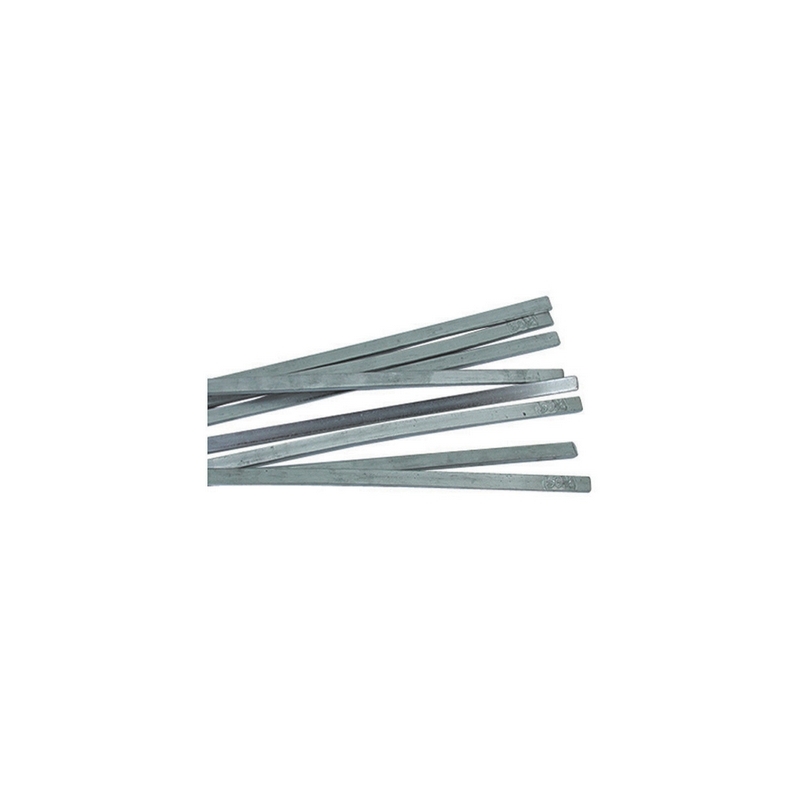 Stagno In Verghette Da Kg. 1 - Al 33 % New Original 316-560-33E