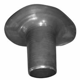 Messicano - Imbuto - Diam. 80 316-562-080