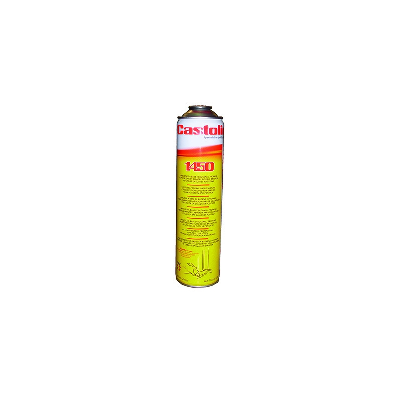 Bombola 600 Per 1450 - - 316-CRB600