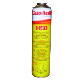 Bombola 600 Per 1450 - - 316-CRB600