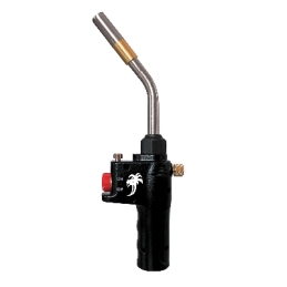 Cannello Con Fiamma Regolabile Bocca Di Uscita D. 11,5 Mm - D. 11,5 Mm 316-XCFR11