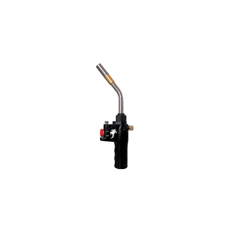Cannello Con Fiamma Regolabile Bocca Di Uscita D. 11,5 Mm - D. 11,5 Mm 316-XCFR11