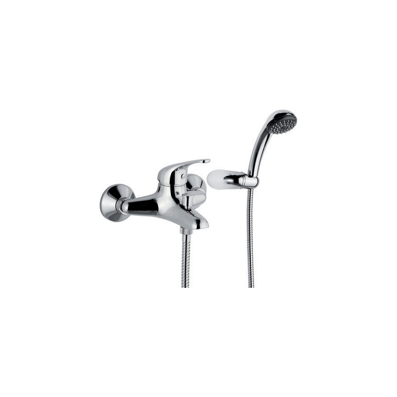 Miscelatore Monocomando Vasca Con Accessori Linea Astro 2 - Cromo 272-A030
