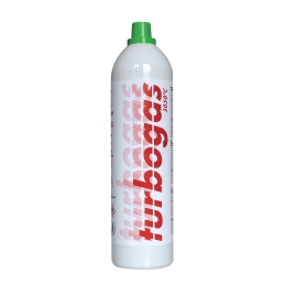 Bombola Turbogas - Gr 450 316-XRBTG