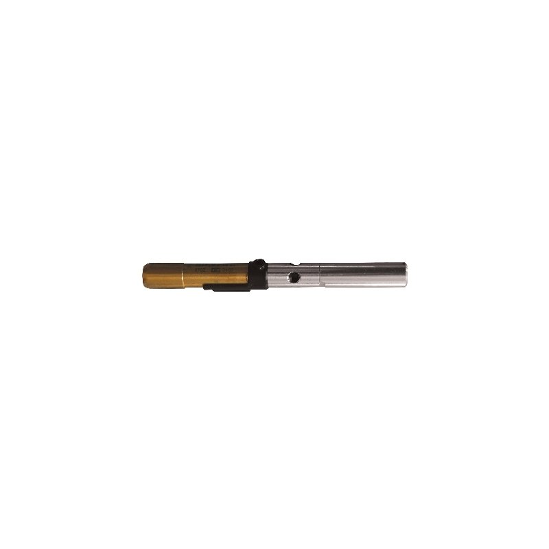 Punte Microsaldatura D. 15 - D. 15 Mm 316-XRPIM