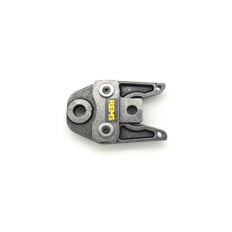 Pinza A Pressare Per Pressatrice Rems Per Raccordi Tiemme Cobrapress - Th 20 317-5704-TH20