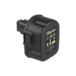 Batteria Li-ion Plus Per Pressatrice Mini-press - 14,4v 1,5 Ah 317-571545