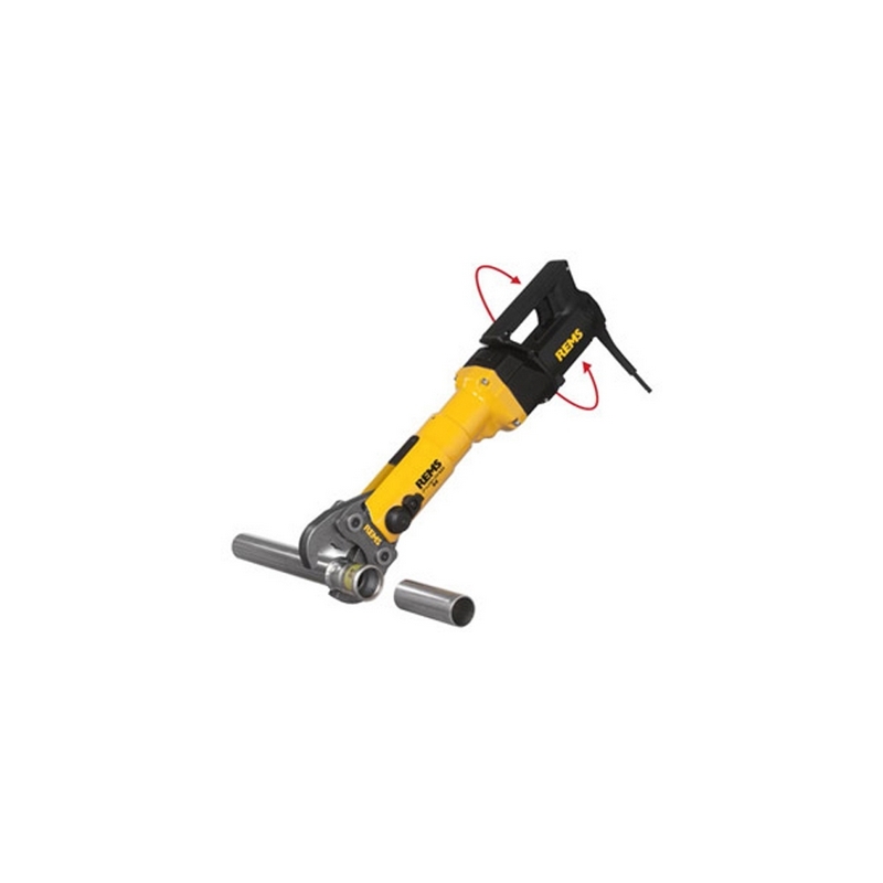 Pressatrice Radiale Elettrica Power-press Se - - 317-572111