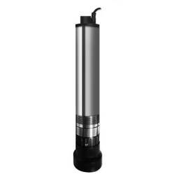 Elettropompa Sommersa Mod. Com 4" - Kw 0,6 Cavo 10 Mt 356-COM-5122610