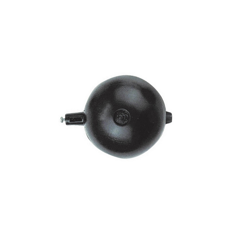 Sfera In Plastica Comby - Diam. 120 134-0512-120