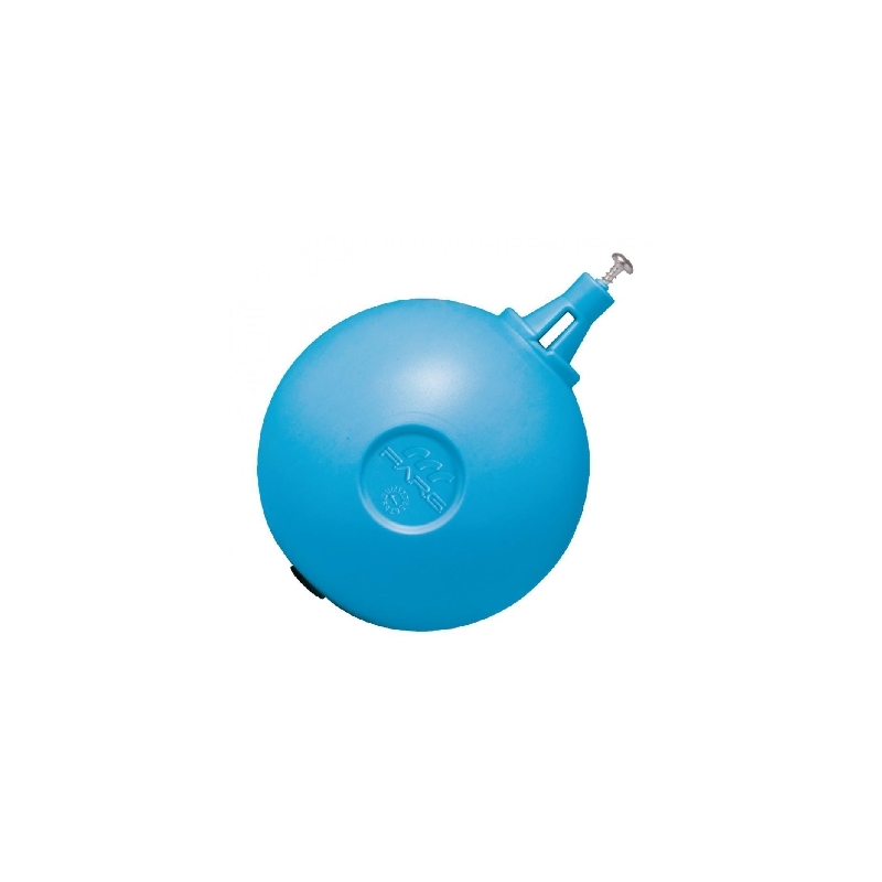 Sfera In Plastica Zavorrata Per Globus - Diam. 150 134-0515-150