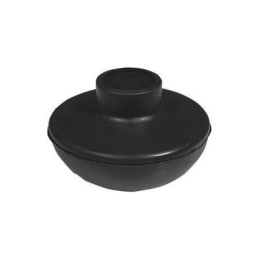 Sfera In Gomma - Diam. Est. Mm. 68 F-brico 200-200-F