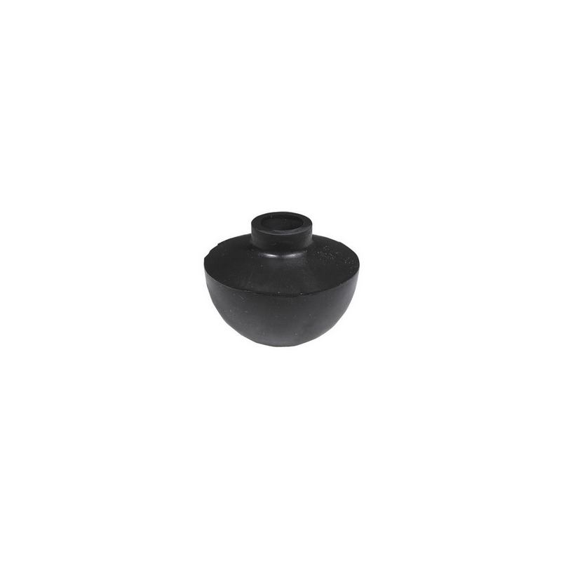 Sfera In Gomma - Diam. Est. Mm. 65 200-201
