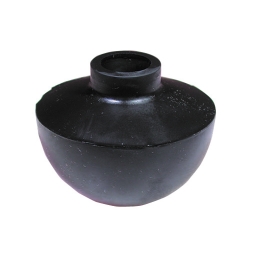Sfera In Gomma - Diam. Est. Mm. 65 200-201