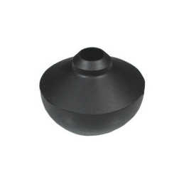 Sfera In Gomma - Diam. Est. Mm. 59 200-206
