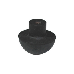 Minisfera In Gomma Per Batteria Catis - Diam. Est. Mm. 34 200-211