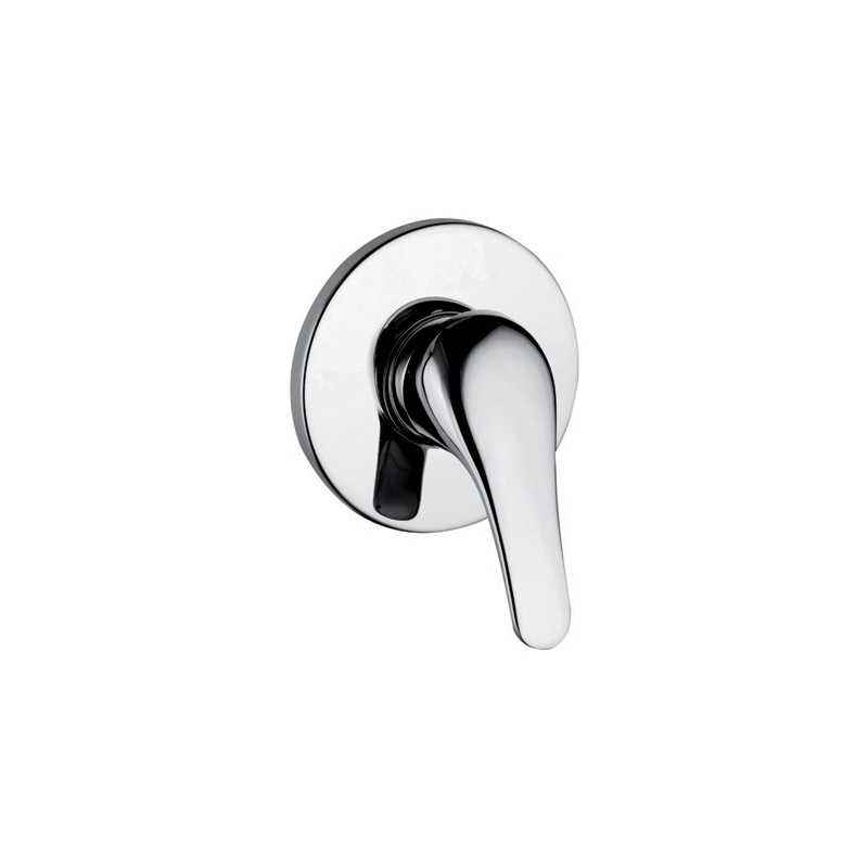 Miscelatore Monocomando Incasso Doccia Linea Astro2 - Cromo 272-A040