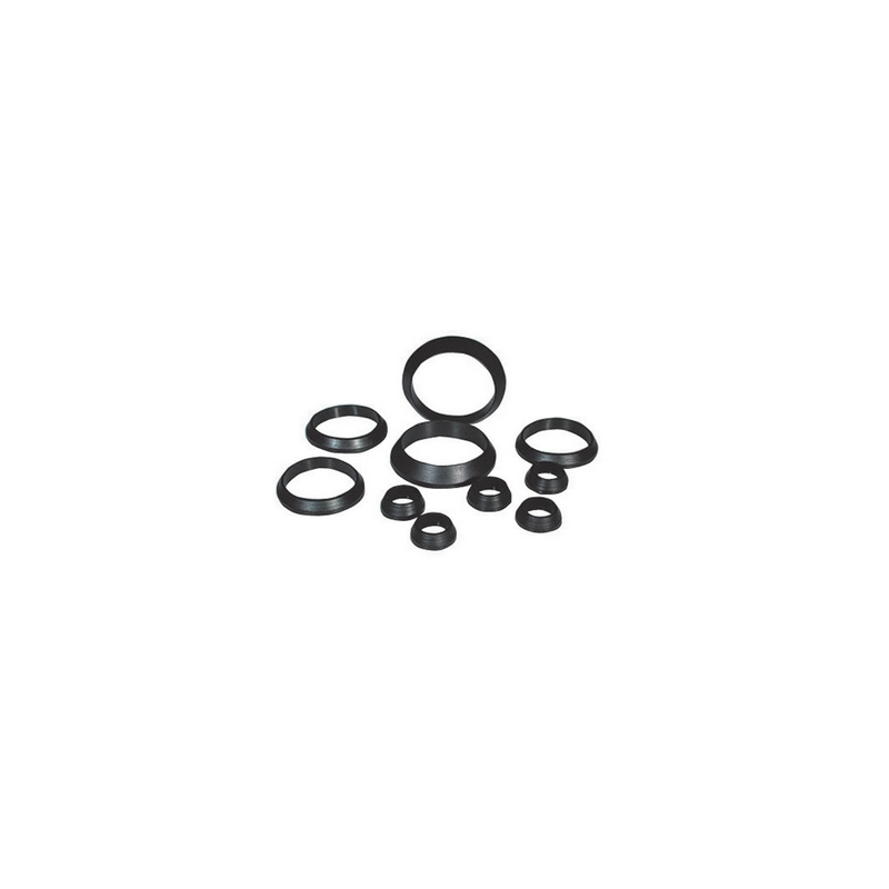 Guarnizione Conica Nera - Diam. Mm. 40 200-242-40