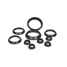 Guarnizione Conica Nera - Diam. Mm. 50 200-242-50
