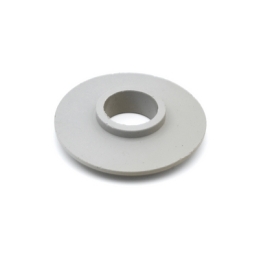 Guarnizione Fondo Per Cassetta Scarico W.c. Dm 61 - Diam. 61 200-2432