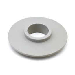 Guarnizione Fondo Per Cassetta Scarico W.c. Dm 61 - Diam. 61 200-2432