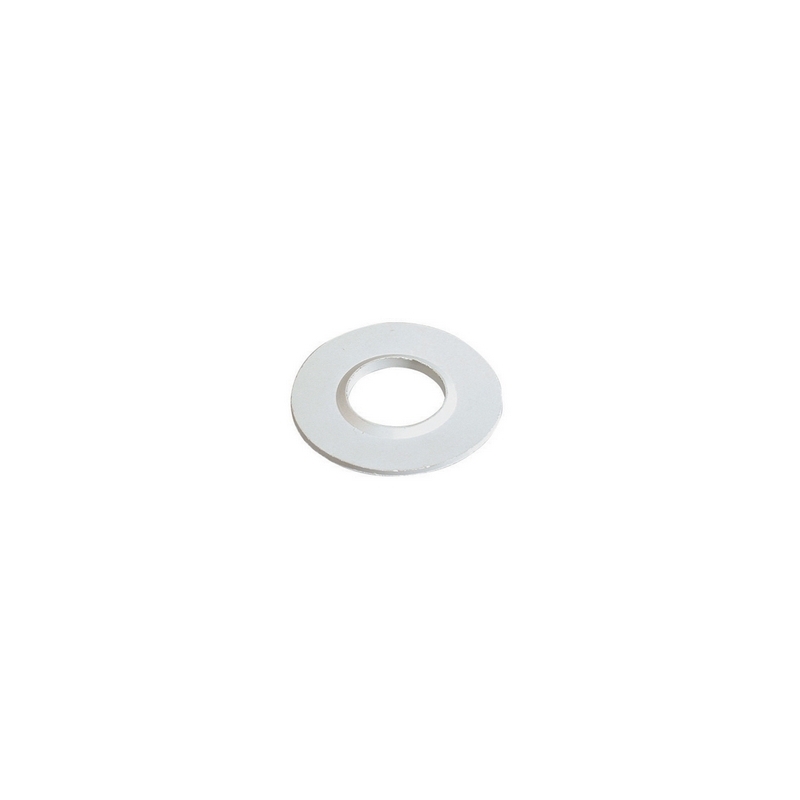 Guarnizione In Gomma Bianca Con Bordo Leggero - 1"1/2 Mm. 2,3 200-249-08