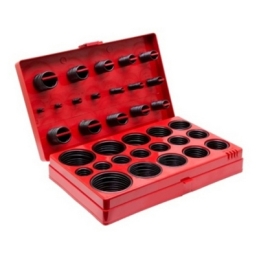 Scatola Assortita 419 Pz O-ring In Nbr - - 200-2523