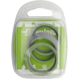3 Pz Guarnizioni Coniche "bi-power" Blister - Pz. 3 - Diam. 40 200-2540Y-40