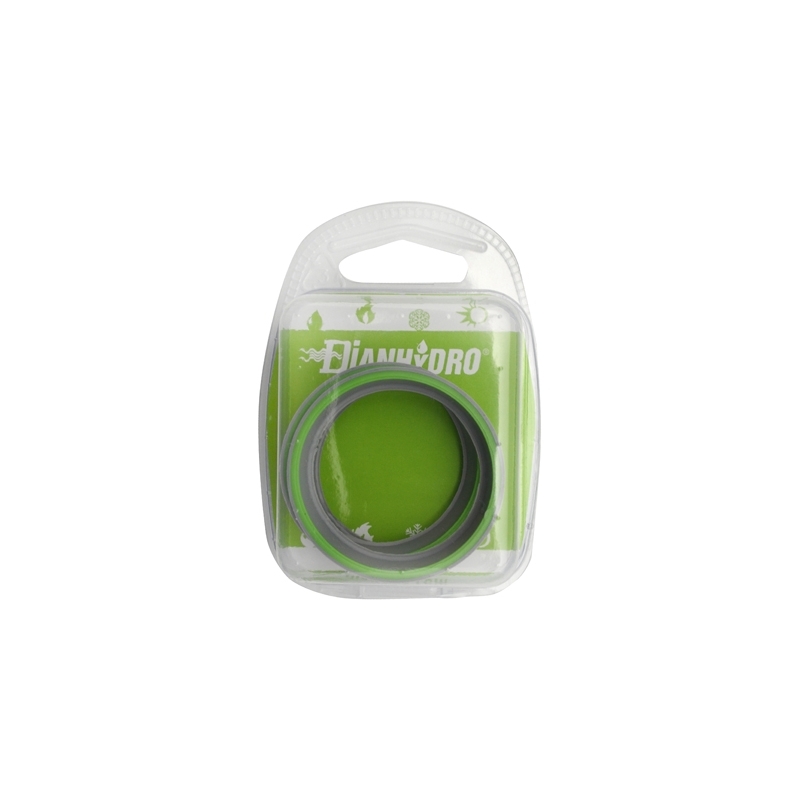 5 Pz Guarnizioni Piane "bi-power" Blister - Pz. 5 - Diam. 26 200-2541Y-26